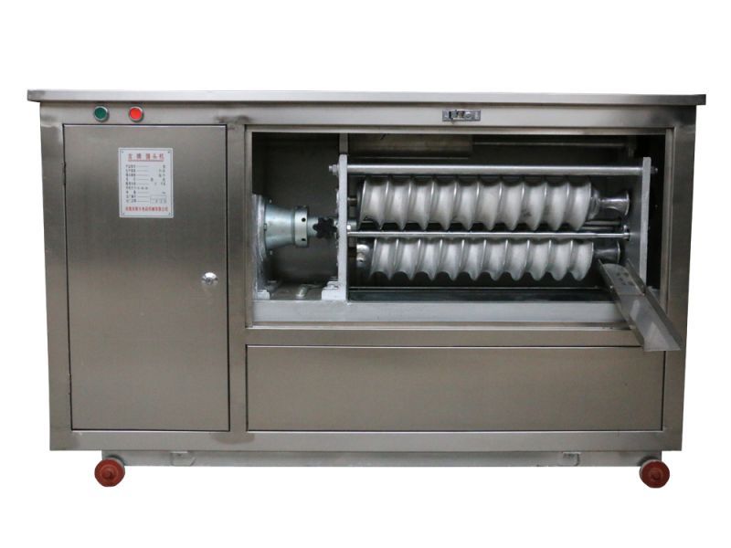 教你如何購買一款質(zhì)優(yōu)價廉的饅頭機(jī)